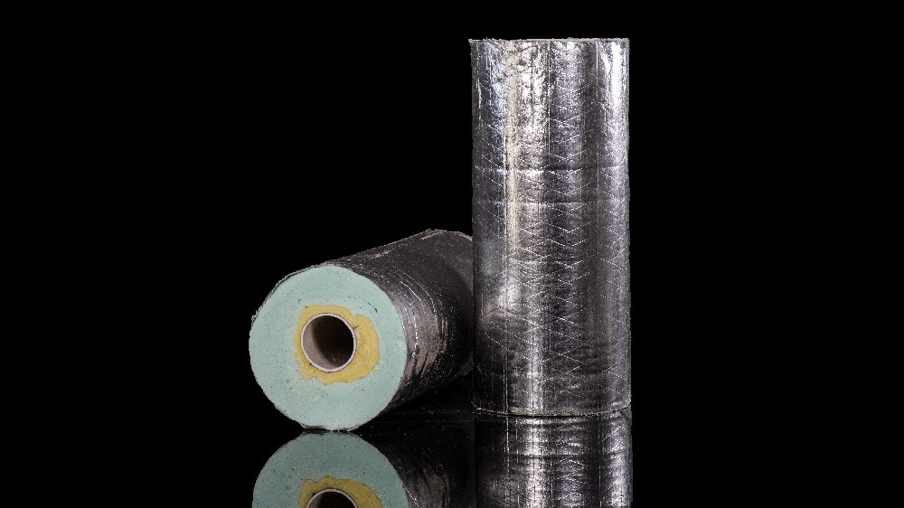 【安泰分享】常用的管道保溫材料有哪些？哪種比較好？