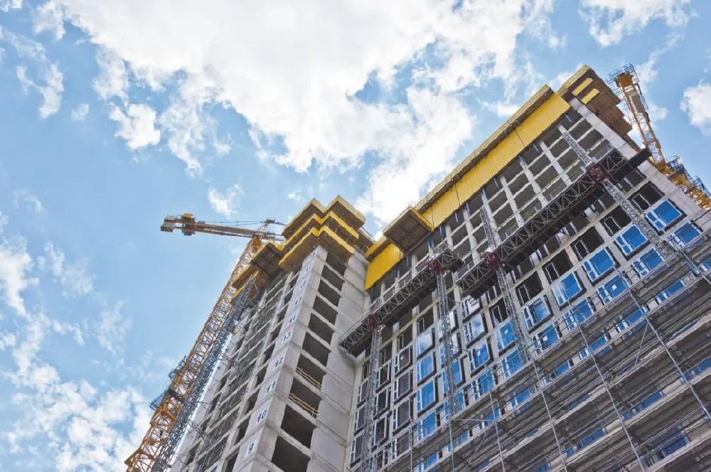 MAA免拆復(fù)合保溫節(jié)能模板—建筑行業(yè)的一大“福音”